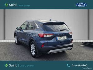 Ford Kuga 2.5 Duratec 225PS PHEV Titanium Auto - Image 2