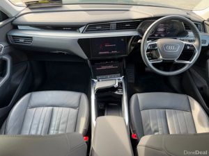 Audi e-tron 50 QUATTRO TECHNIK - Image 2