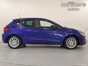 SEAT Ibiza 1.0MPI 80HP SE - Image 2
