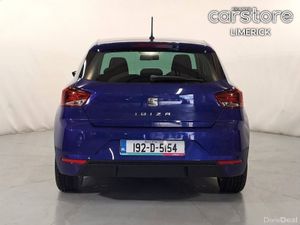 SEAT Ibiza 1.0MPI 80HP SE - Image 4