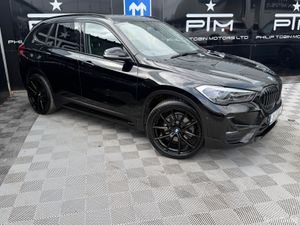 BMW X1 25e X Drive X Line Auto 220HP - Image 3