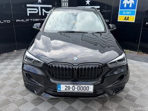 BMW X1 25e X Drive X Line Auto 220HP - Image 4