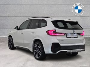 BMW iX1 eDrive20 M Sport - Image 2