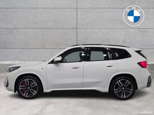 BMW iX1 eDrive20 M Sport - Image 3