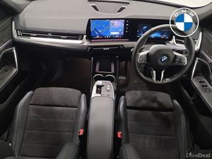 BMW iX1 eDrive20 M Sport - Image 4