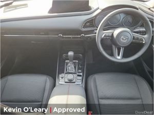 Mazda CX-30 Homura Sunroof SKYACTIV-X 186PS - Image 4