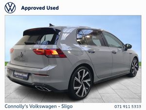 Volkswagen Golf RLINE 2.0TDI 150HP - Image 3
