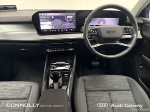Audi Q3 TDI SPORTBACK SE A/T - Image 4