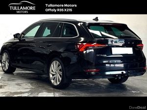 Skoda Octavia OCTAVIA C STY 2.0TDI 115HP - Image 3