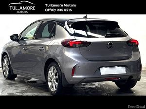 Opel Corsa SRI 1.2i (75PS) S/S 5 Speed - Image 3