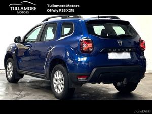 Dacia Duster 1.5 Blue dCi 115 Dfull Comfort - Image 3