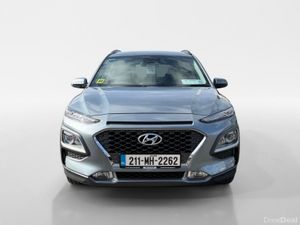 Hyundai KONA 1.6 GDI Hybrid Executive - Image 3