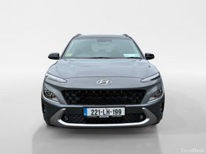 Hyundai KONA 1.6 HYBRID Executive Two Tone Roof Au - Image 3