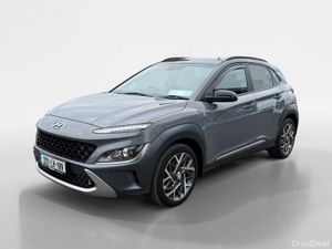 Hyundai KONA 1.6 HYBRID Executive Two Tone Roof Au - Image 4