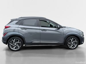 Hyundai KONA 1.6 HYBRID Executive Two Tone Roof Au - Image 2