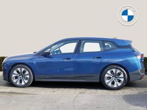 BMW iX xDrive40 Sport - Image 3
