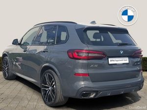 BMW X5 xDrive45e MSport - Image 2