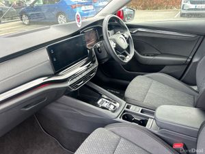 Skoda Octavia OCTAVIA STY 1.0TSI MHEV 110HP DSG - Image 3