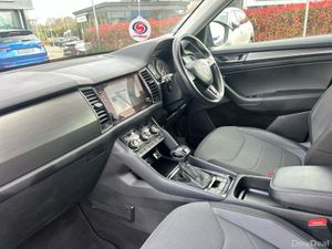 Skoda Kodiaq 2.0 TDI 150HP DSG Ambition 7 Seat - Image 3