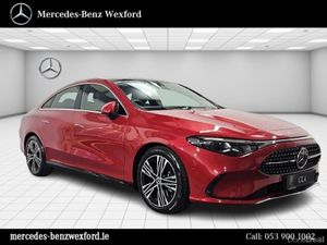 Mercedes-Benz CLA CLA200 - Upgraded Alloys - Image 2