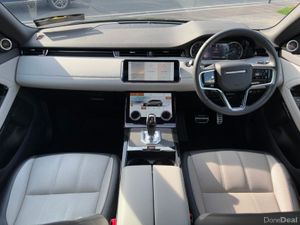 Land Rover Range Rover Evoque SUNROOF R-DYNAMIC SE - Image 2