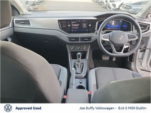 Volkswagen Polo 1.0 TSI 95HP Style DSG - Image 3