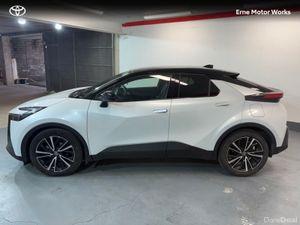 Toyota C-HR C-HR HYBRID SOL - Image 2