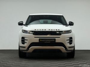 Land Rover Range Rover Evoque R-DYNAMIC P300E *PAN - Image 2