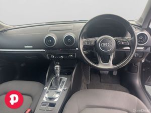 Audi A3 1.4TFSI SB Auto - Straight Sale Discount / - Image 4