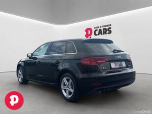 Audi A3 1.4TFSI SB Auto - Straight Sale Discount / - Image 3