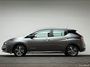 Nissan Leaf ACENTA EV AUTO - Image 4