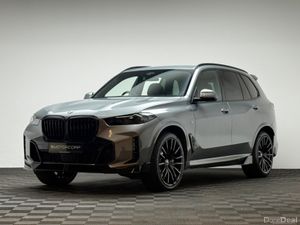 BMW X5 30D M SPORT PRO XDRIVE - Image 3