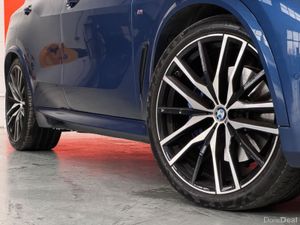 BMW X5 7 Seats, Xdrive30d, M Sport Pro #25 - Image 3