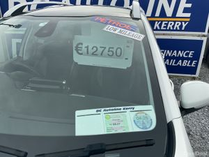 PEUGEOT 2008 1.2 PETROL 62,000 KMS PANORAMIC ROOF - Image 4