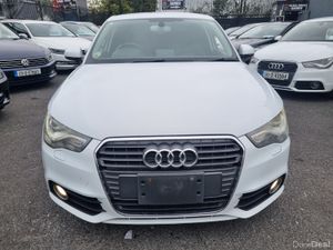2013 Audi A1 - Image 3