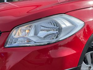 Suzuki SX4 S-Cross GL 5DR PETROL - Image 3