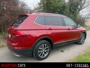 Volkswagen Tiguan Allspace 2.0 TDI AUTO COMFORTLIN - Image 3