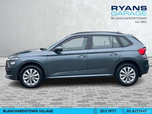 Skoda Kamiq AMBITION 1.0 TSI 110HP 5DR - Image 4