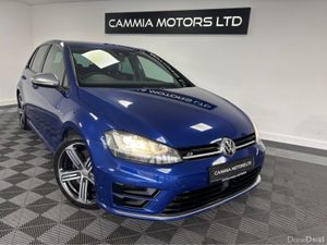 Volkswagen Golf *VOLKSWAGEN GOLF R* *2.0 PETROL* * - Image 4