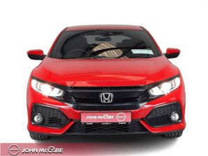 Honda Civic 1.0 SMART PLUS CVT AUTOMATIC *RETAIL P - Image 4