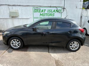 Mazda Demio DBA-DJ3FS - Image 3