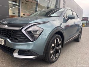 Kia Sportage K3 Phev MY23 5DR Auto - Image 3