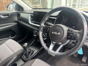 Kia Stonic 1.0 K2 PE Petrol MY2022 - Image 2