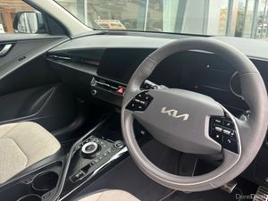 Kia Niro EV K4 5DR Auto - Image 2