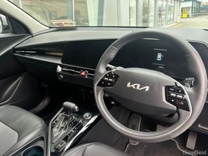 Kia Niro HEV K3 5DR Auto - Image 2