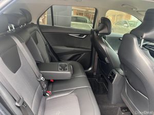 Kia Niro HEV K3 5DR Auto - Image 4