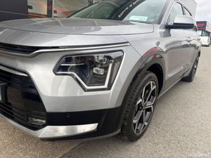 Kia Niro HEV K3 5DR Auto - Image 3
