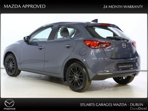 Mazda Mazda2 *1.5P Homura 5DR**CLIMATE, REAR CAMER - Image 2