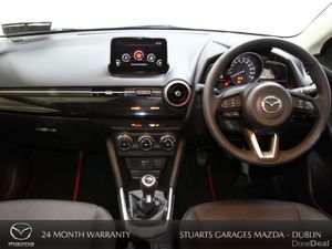 Mazda Mazda2 *1.5P Homura 5DR**CLIMATE, REAR CAMER - Image 4