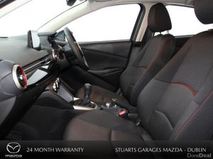 Mazda Mazda2 *1.5P Homura 5DR**CLIMATE, REAR CAMER - Image 3